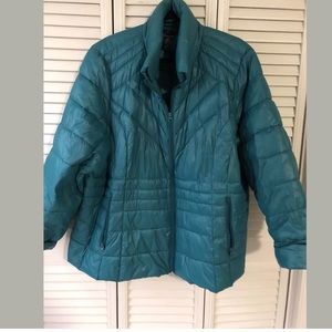 Lane Bryant Coat 26-28